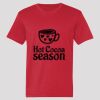 (980)Lightweight T-Shirt Thumbnail