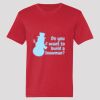 (980)Lightweight T-Shirt Thumbnail