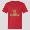 (980)Lightweight T-Shirt Thumbnail