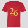 (980)Lightweight T-Shirt Thumbnail