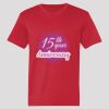 (980)Lightweight T-Shirt Thumbnail