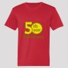 (980)Lightweight T-Shirt Thumbnail