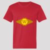 (980)Lightweight T-Shirt Thumbnail