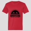 (980)Lightweight T-Shirt Thumbnail