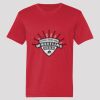 (980)Lightweight T-Shirt Thumbnail