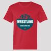 (980)Lightweight T-Shirt Thumbnail