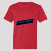 (980)Lightweight T-Shirt Thumbnail
