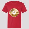 (980)Lightweight T-Shirt Thumbnail