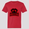 (980)Lightweight T-Shirt Thumbnail