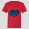 (980)Lightweight T-Shirt Thumbnail