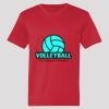 (980)Lightweight T-Shirt Thumbnail