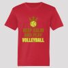 (980)Lightweight T-Shirt Thumbnail