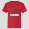(980)Lightweight T-Shirt Thumbnail