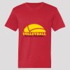 (980)Lightweight T-Shirt Thumbnail