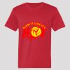 (980)Lightweight T-Shirt Thumbnail