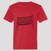 (980)Lightweight T-Shirt Thumbnail