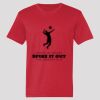 (980)Lightweight T-Shirt Thumbnail