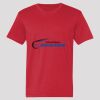 (980)Lightweight T-Shirt Thumbnail
