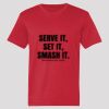 (980)Lightweight T-Shirt Thumbnail