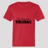 (980)Lightweight T-Shirt Thumbnail