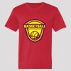 (980)Lightweight T-Shirt Thumbnail