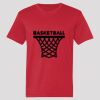 (980)Lightweight T-Shirt Thumbnail