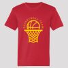 (980)Lightweight T-Shirt Thumbnail