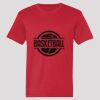 (980)Lightweight T-Shirt Thumbnail