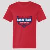 (980)Lightweight T-Shirt Thumbnail