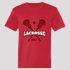 (980)Lightweight T-Shirt Thumbnail