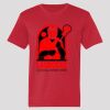 (980)Lightweight T-Shirt Thumbnail