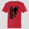 (980)Lightweight T-Shirt Thumbnail