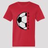 (980)Lightweight T-Shirt Thumbnail