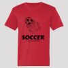 (980)Lightweight T-Shirt Thumbnail
