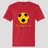 (980)Lightweight T-Shirt Thumbnail