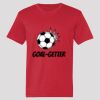 (980)Lightweight T-Shirt Thumbnail