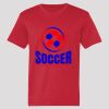 (980)Lightweight T-Shirt Thumbnail