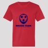 (980)Lightweight T-Shirt Thumbnail