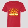 (980)Lightweight T-Shirt Thumbnail