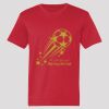 (980)Lightweight T-Shirt Thumbnail