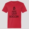 (980)Lightweight T-Shirt Thumbnail