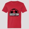 (980)Lightweight T-Shirt Thumbnail
