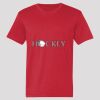 (980)Lightweight T-Shirt Thumbnail