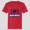 (980)Lightweight T-Shirt Thumbnail