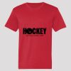 (980)Lightweight T-Shirt Thumbnail