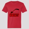 (980)Lightweight T-Shirt Thumbnail