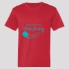 (980)Lightweight T-Shirt Thumbnail