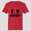 (980)Lightweight T-Shirt Thumbnail