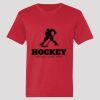 (980)Lightweight T-Shirt Thumbnail