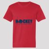(980)Lightweight T-Shirt Thumbnail